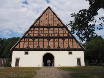 Museumsdorf Cloppenburg - Lower Saxony open air museum (Germany)